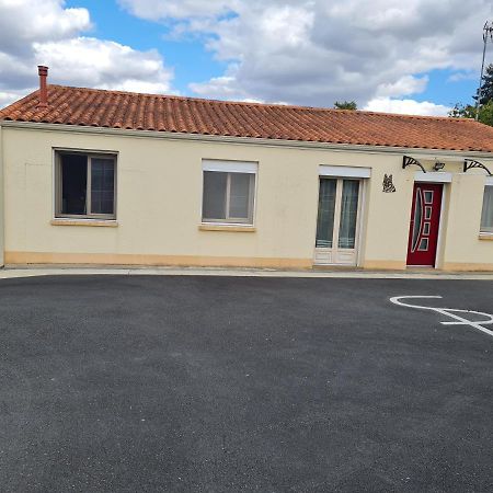 Chambre Prive Inclu Chez L'Habitant Reffannes Esterno foto