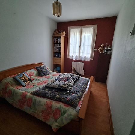 Chambre Prive Inclu Chez L'Habitant Reffannes Esterno foto