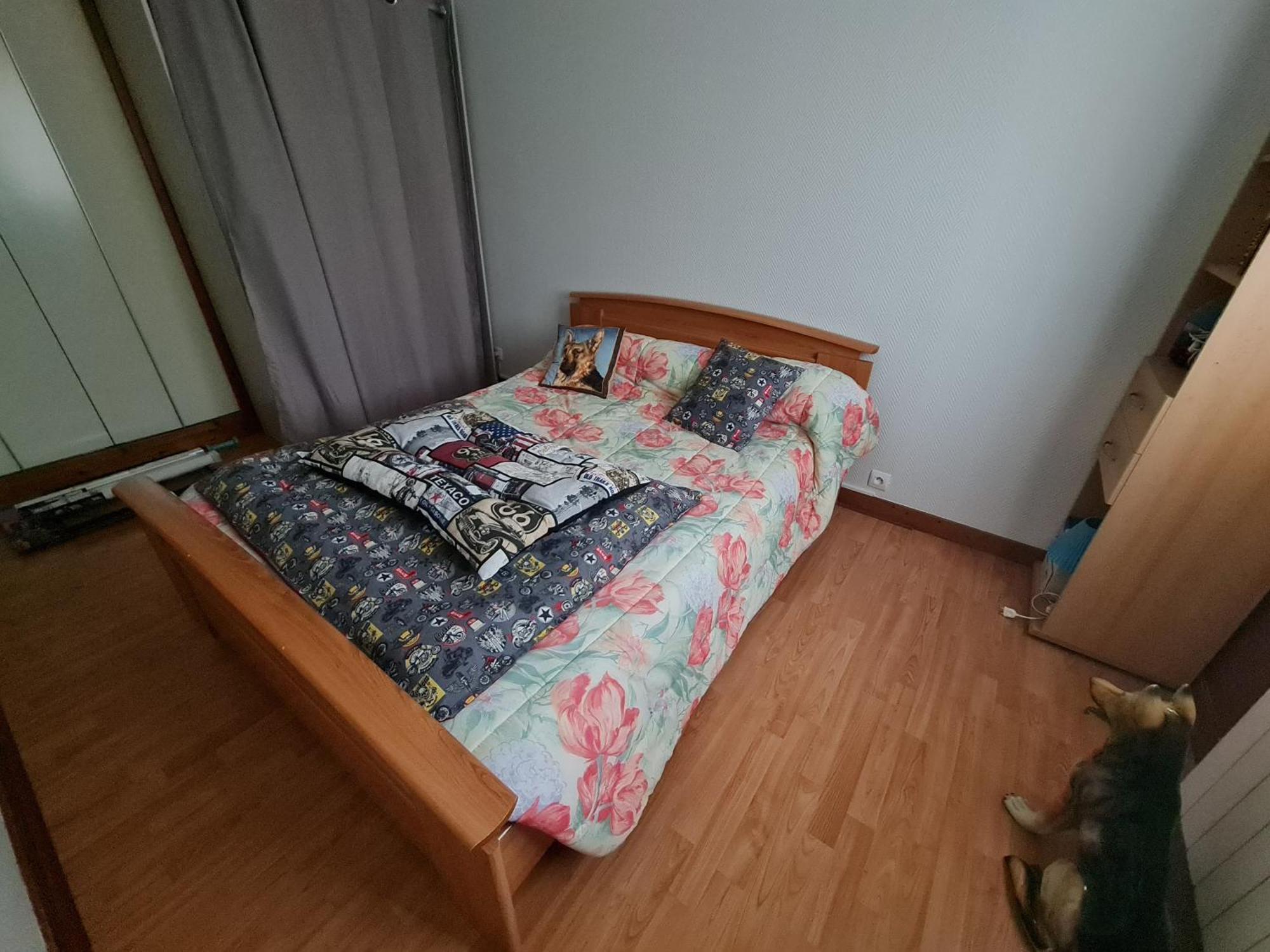 Chambre Prive Inclu Chez L'Habitant Reffannes Esterno foto
