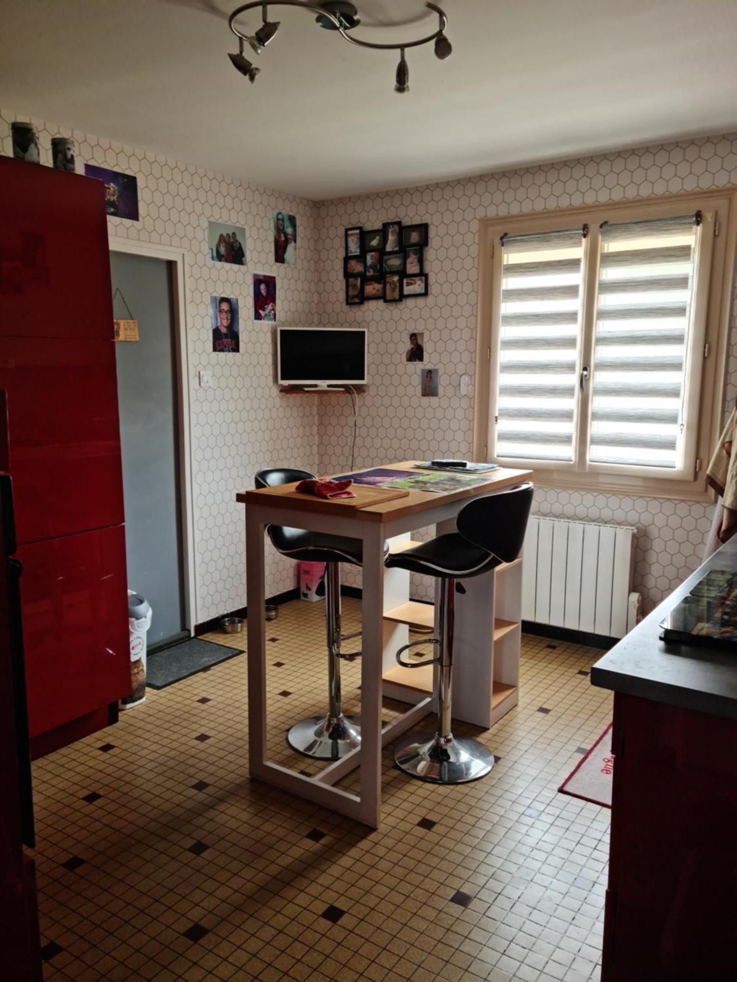 Chambre Prive Inclu Chez L'Habitant Reffannes Esterno foto