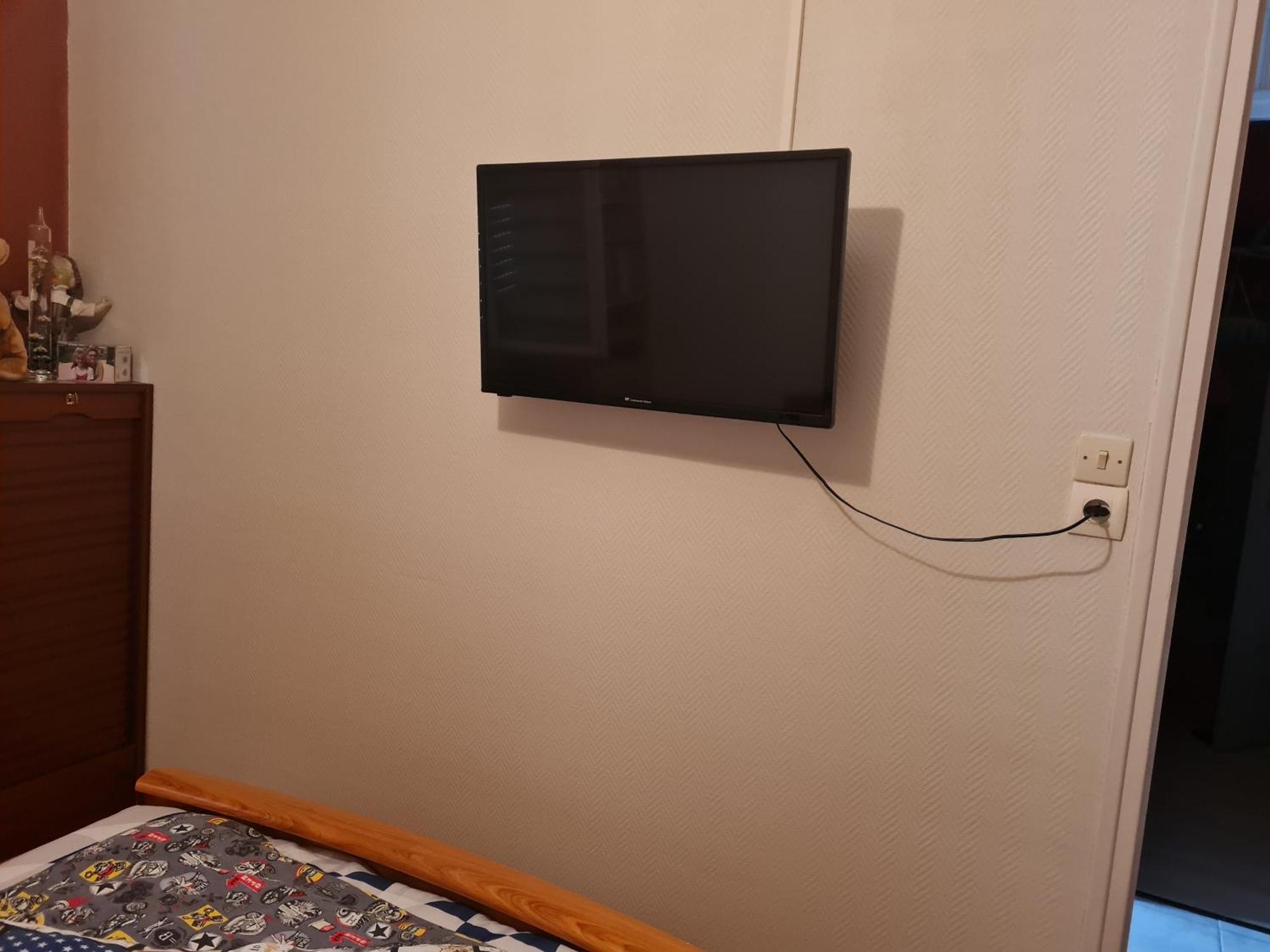 Chambre Prive Inclu Chez L'Habitant Reffannes Camera foto
